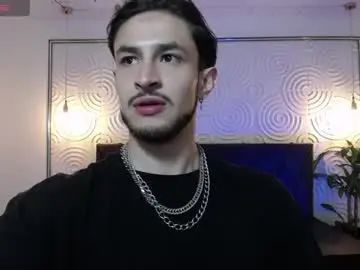 Chaturbate Sex Cam of axel_porn_