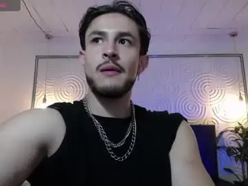 Chaturbate Sex Chat of axel_porn_