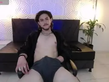 Chaturbate Adult Webcam of axel_porn_