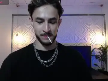 Chaturbate Live Porn of axel_porn_