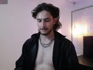 Chaturbate Live Sex of axel_porn_