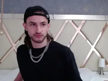 Chaturbate Live Sex Cam of axel_porn_