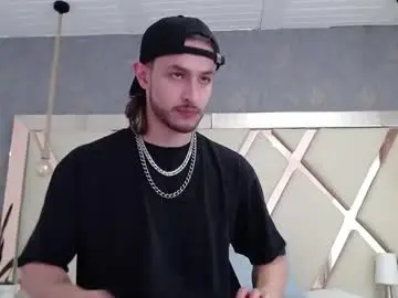 Chaturbate Free Porn Cam of axel_porn_