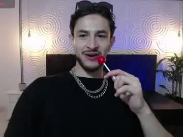 Chaturbate Live Sex of axel_porn_