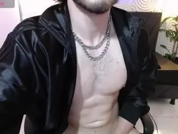 Chaturbate Nude Webcam of axel_porn_