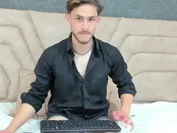 Chaturbate Sex Chat of axel_porn_