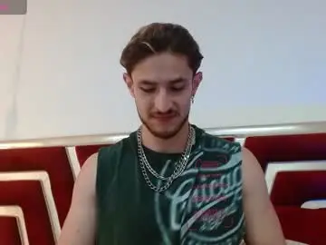 Chaturbate Live Porn of axel_porn_