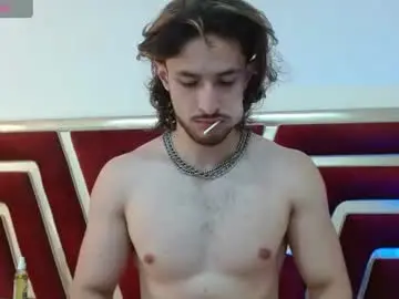 Chaturbate Free Live Porn of axel_porn_