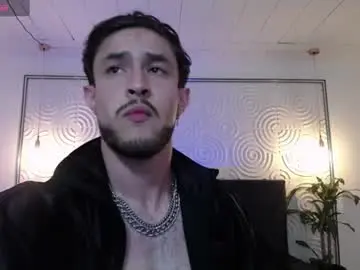 Chaturbate Free Porn Cam of axel_porn_