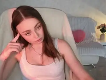 Chaturbate Free Live Porn of baby_emmaa