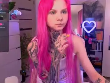 Chaturbate Sex Chat of britney_lynch