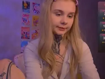 Chaturbate Live Sex of britney_lynch