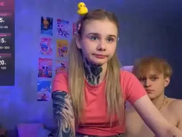 Chaturbate Adult Webcam of britney_lynch