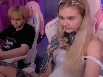 Chaturbate Sex Cam of britney_lynch