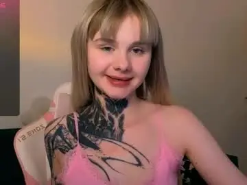 Chaturbate Sex Chat of britney_lynch