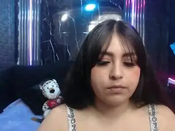 Chaturbate Sex Chat of chloe_smith5