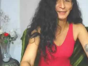 Chaturbate Adult Webcam of cristalvelvet