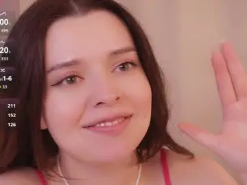 Chaturbate Adult Webcams of cuddlebyyou