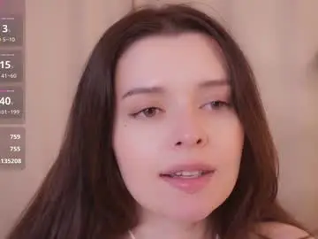 Chaturbate Best Webcam of cuddlebyyou