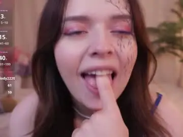 Chaturbate Free Live Porn of cuddlebyyou