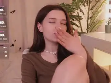 Chaturbate Nude Webcam of cuddlebyyou