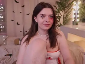 Chaturbate Best Webcam of cuddlebyyou