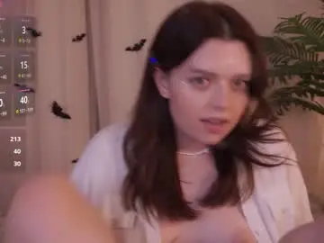 Chaturbate Live Sex of cuddlebyyou