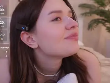 Chaturbate Watch Live Sex Cams of cuddlebyyou