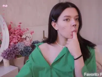 Chaturbate Live Porn of cuddlebyyou