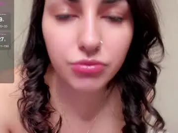 Chaturbate Adult Video Chat of cuddlebyyou