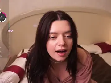 Chaturbate Live Porn of cuddlebyyou