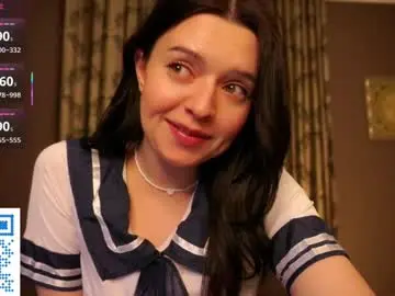 Chaturbate Live Sex of cuddlebyyou