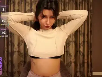 Chaturbate Best Webcam of cuddlebyyou