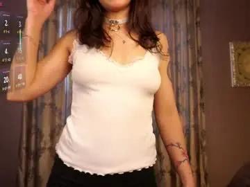 Chaturbate Adult Video Chat of cuddlebyyou