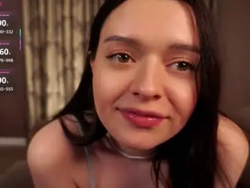 Chaturbate Live Sex Cam of cuddlebyyou