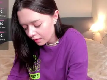 Chaturbate Nude Webcam of cuddlebyyou