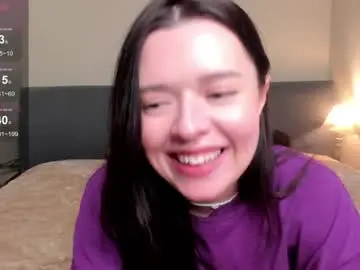 Chaturbate Free Porn Cam of cuddlebyyou