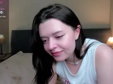 Chaturbate Live Sex Cam of cuddlebyyou