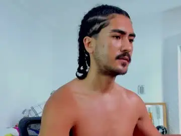 Chaturbate Nude Webcam of david_johnson372