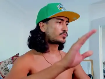Chaturbate Private Sex Chat of david_johnson372
