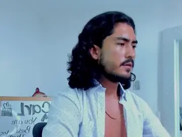 Chaturbate Sex Cam of david_johnson372