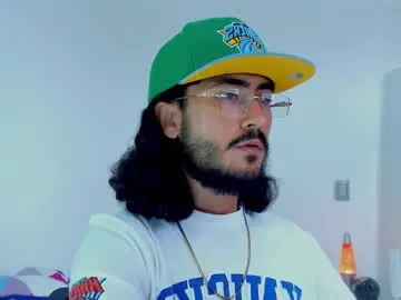 Chaturbate Sex Chat of david_johnson372