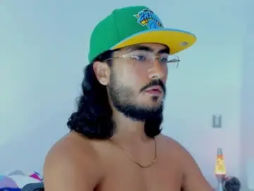 Chaturbate Live Sex of david_johnson372