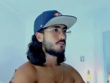 Chaturbate Live Porn of david_johnson372