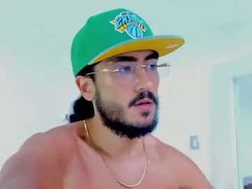 Chaturbate Best live sex cam show of david_johnson372