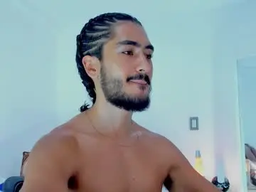 Chaturbate Private Sex Chat of david_johnson372