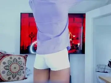 Chaturbate Adult Video Chat of david_johnson372