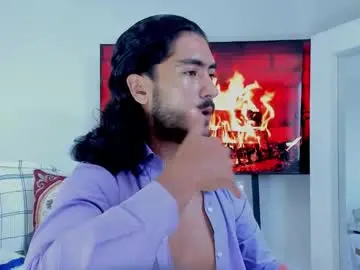 Chaturbate Free Porn Cam of david_johnson372