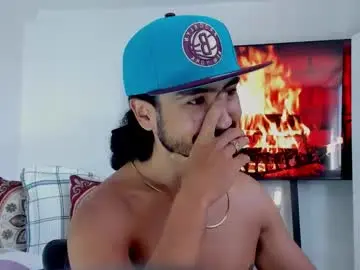 Chaturbate Best live sex cam show of david_johnson372