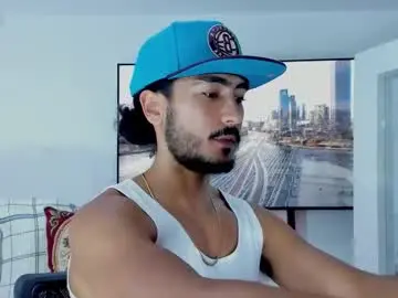 Chaturbate Live Sex Cam of david_johnson372